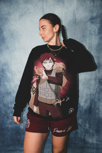 Resilient Tee - Gaara